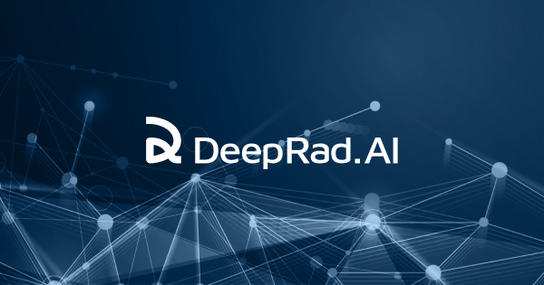 We Are Participating in NVIDIA GTC 2025! DeepRad.AI